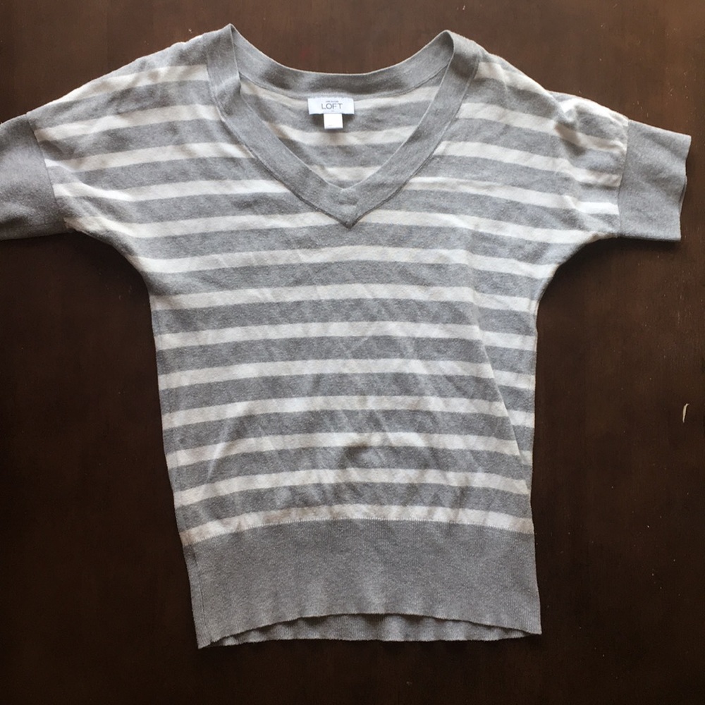 Ann Taylor Loft sweater